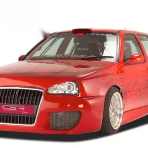 CSR Bodykit Tuning Spoiler Set for VW Golf 3