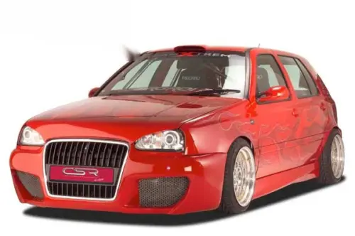 CSR body kit za VW Golf 3