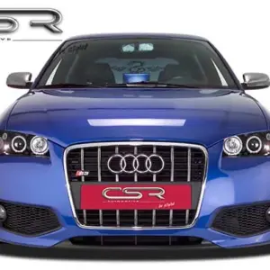 CSR Bodykit Tuning Spoiler Set for Audi A3 8L