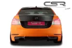 CSR Body kit tuning spoiler set for BMW E60 5 Series
