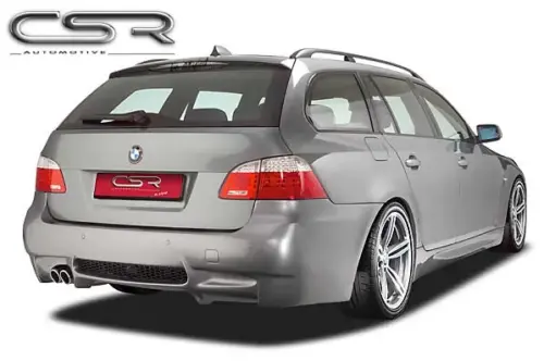 CSR stražnji branik za BMW 5 E61 karavan