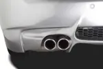 CSR body kit za BMW 5 V (E61)
