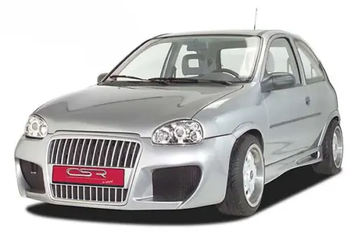 CSR body kit za Opel Corsa B (S93)