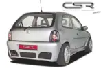 CSR Body kit tuning spoiler set for Opel Corsa B