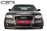 CSR front bumper for Audi A8 Type D2/4D Saloon