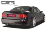 CSR Bodykit Tuning Spoiler Set for Audi A8 Single Frame