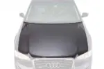 CSR Bodykit Tuning Spoiler Set for Audi A8 Single Frame
