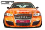 CSR Bodykit Tuning Spoiler Set for Audi A4 B5
