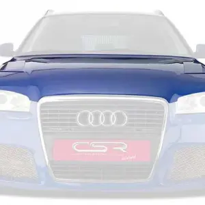 CSR Bodykit Tuning Spoiler Set for Audi A4 B5