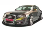 CSR front bumper for Audi A6 C5 Type 4B Saloon / Avant