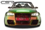 CSR body kit za Opel Kadett E (T85)