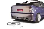 CSR Bodykit Tuning Spoiler Set for Opel Kadett E