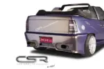 CSR body kit za Opel Kadett E (T85)