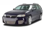 CSR body kit za Opel Omega B (V94)