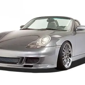 CSR Bodykit Tuning Spoiler Set for Porsche 986 Boxster