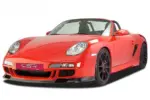 CSR prednji branik za Porsche Cayman I/Boxster II (987)