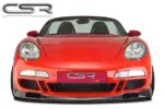 CSR prednji branik za Porsche Cayman I/Boxster II (987)