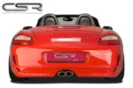 CSR body kit za Porsche Boxster II (987)