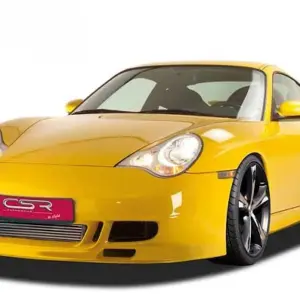 CSR Bodykit Tuning Spoiler Set for Porsche 911 / 996