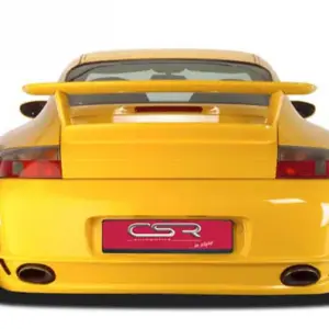 CSR Bodykit Tuning Spoiler Set for Porsche 911 / 996