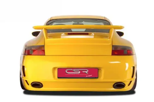 CSR stražnji branik za Porsche 911 (996) kupe/kabriolet