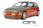 CSR Body kit tuning spoiler set for VW Polo 6N