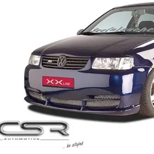CSR Bodykit Tuning Spoiler Set for VW Polo 6N2
