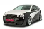 CSR Body kit tuning spoiler set for VW Polo 9N