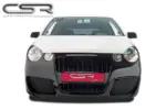 CSR Body kit tuning spoiler set for VW Polo 9N
