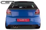 CSR Bodykit Tuning Spoiler Set for VW Polo 9N