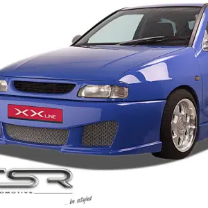 CSR Bodykit Tuning Spoiler Set for Seat Cordoba KC