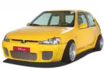 CSR Bodykit Tuning Spoiler Set for Peugeot 106