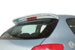 CSR Body kit tuning spoiler set for Peugeot 206