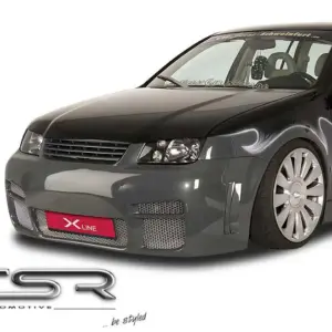 CSR Bodykit Tuning Spoiler Set for VW Bora Variant