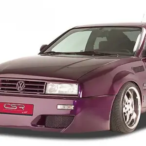 CSR Bodykit Tuning Spoiler Set for VW Corrado