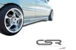 CSR Bodykit Tuning Spoiler Set for VW Lupo