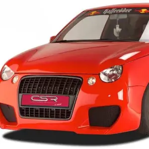 CSR Bodykit Tuning Spoiler Set for VW Lupo