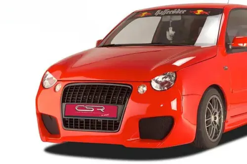 CSR front bumper for VW Lupo Hatchback