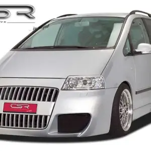 CSR Bodykit Tuning Spoiler Set for VW Sharan
