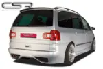 CSR Bodykit Tuning Spoiler Set for VW Sharan