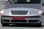 CSR Bodykit Tuning Spoiler Set for VW Sharan