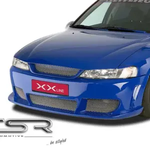 CSR Bodykit Tuning Spoiler Set for Opel Vectra B