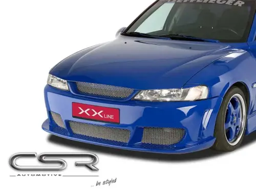 CSR body kit za Opel Vectra B (J96) karavan