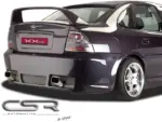 CSR Bodykit Tuning Spoiler Set for Opel Vectra B