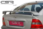 CSR Bodykit Tuning Spoiler Set for Opel Vectra B