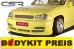 CSR body kit za Opel Corsa A (S83)