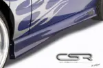 CSR Bodykit Tuning Spoiler Set for Opel Corsa A