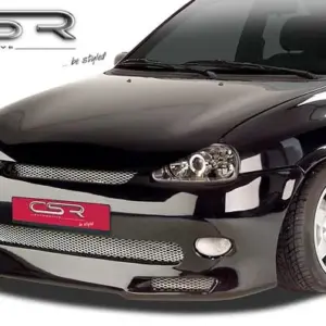 CSR Bodykit Tuning Spoiler Set for Opel Corsa B