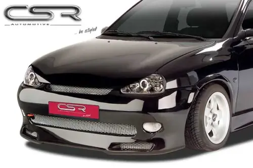 CSR body kit za Opel Corsu B (S93)