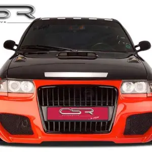 CSR Body kit tuning spoiler set for Opel Astra F Caravan